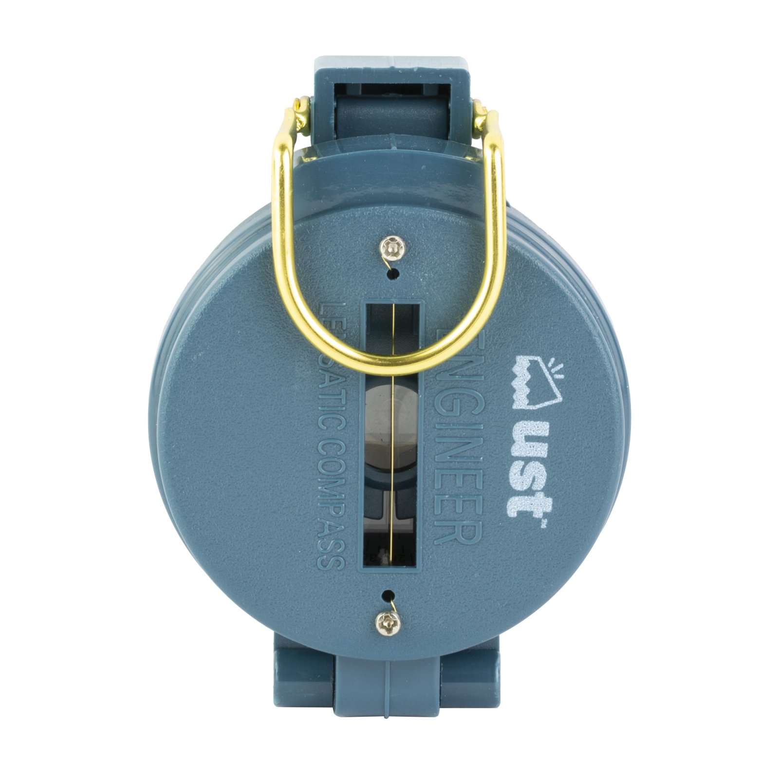 UST - Ultimate Survival Technologies Lensatic Compass Luminous Letters