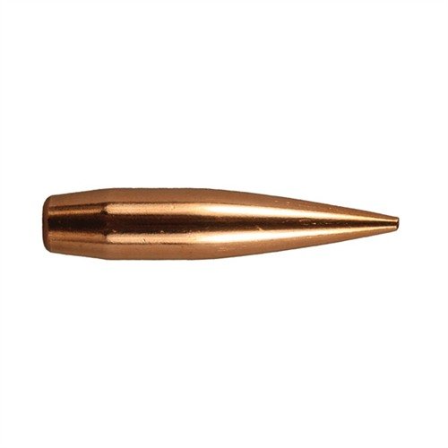 Berger 33554 338 Caliber 250gr Hybrid Boat Tail Bullets 100/Box