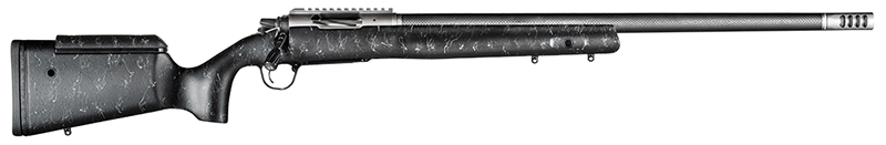 Christensen Arms 8010700300 ELR 338 Lapua Mag 3+1 27" Target Profile Ca...