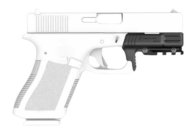 REC GR19L-01 RAIL GLK 19/23 GEN 1 & 2