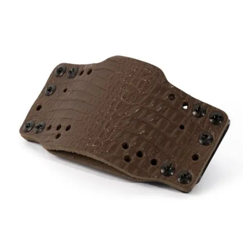 Buy LimbSaver 12527 Cross-Tech Dark Leather Ambidextrous OWB/IWB online