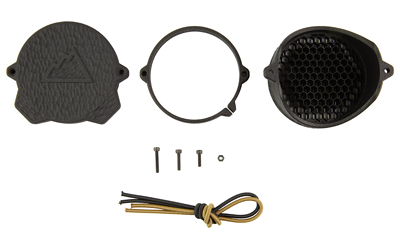 One Hundred Concepts ScopeCap Pro Lens Cover Fits 65MM Scope Lenses Matte