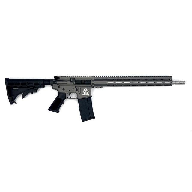 GL15223SSTNG AR-15 Semi-Automatic Rifle, .223 Wylde Caliber, 16-Inch Heavy Barrel, 30-Round Capacity, Aluminum Frame, Cerakote Finish, No Sights