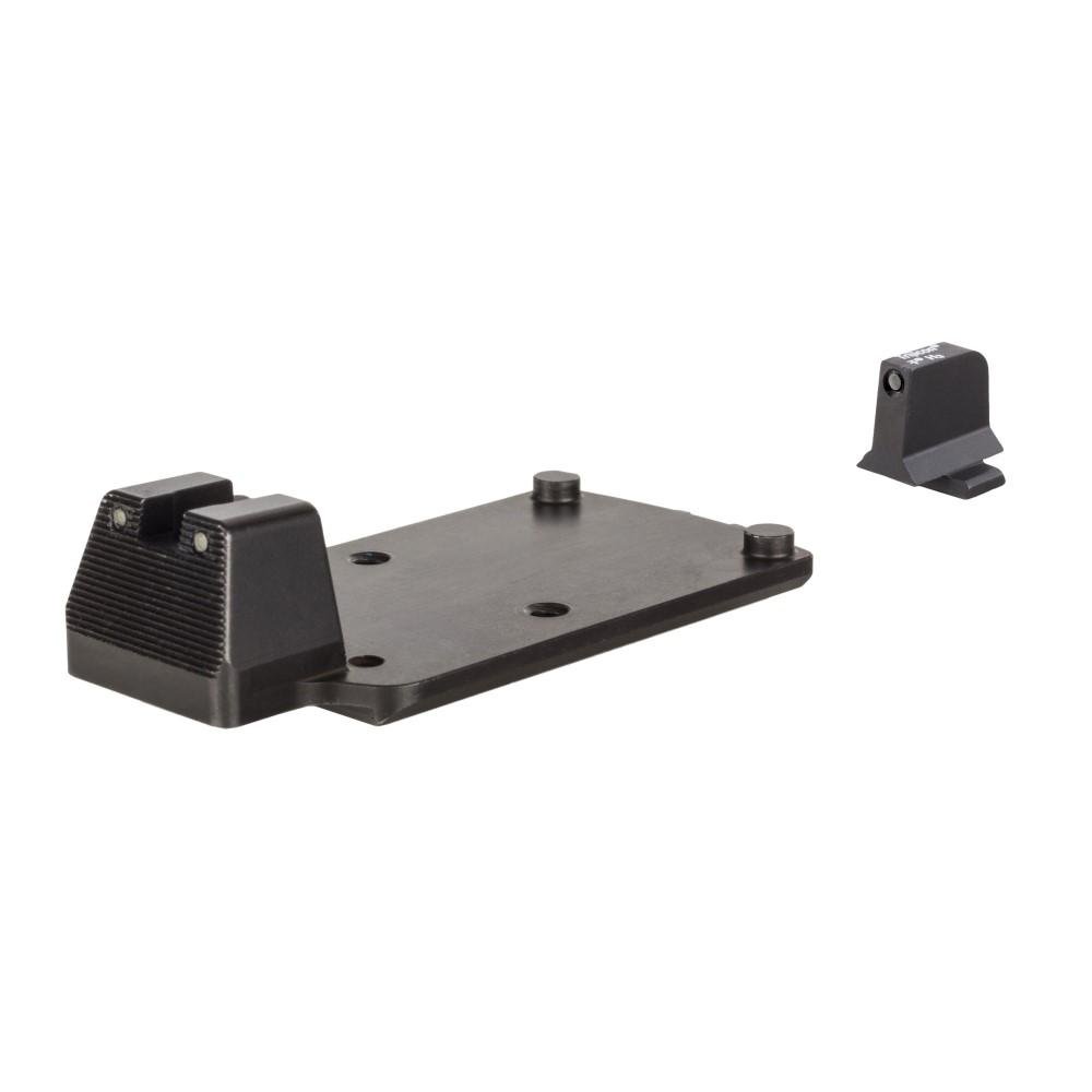 Buy Trijicon SG408-C-601124 RMR Mount with Night Sights for SIG M17/M18 online