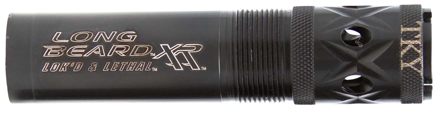 Buy Carlson's 70135 Long Beard Turkey Choke Tube 20 Gauge Ported Stainless Stee online