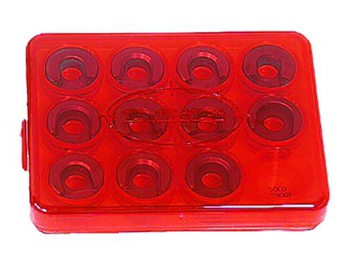 Lee Precision 90198 Hand Priming Tool Shell Holder Set, 11 Pieces - Lee Precision - PISTOL/RIFLE