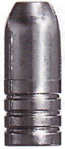 Buy Lee Precision 90375 .457" 450 Grain Flat Nose Bullet Mold w/Handles online
