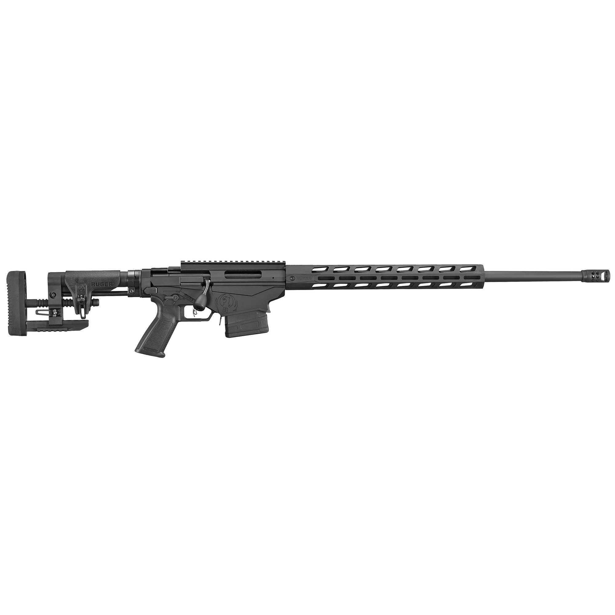 Ruger Precision Rifle 6.5 PRC 26 in Cold Hammer Forged Barrel Folding Stock