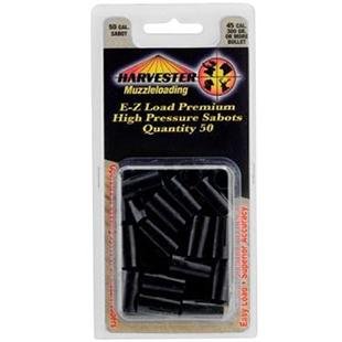 Harvester Muzzleloading Premium High Pressure Sabo - J-Ron Inc. - 50 Cal.