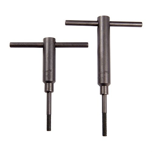 Forster 77 Mark II Stockmaker's Handscrews 10x32 Thread Ruger MK II - FORSTER PRODUCTS, INC.