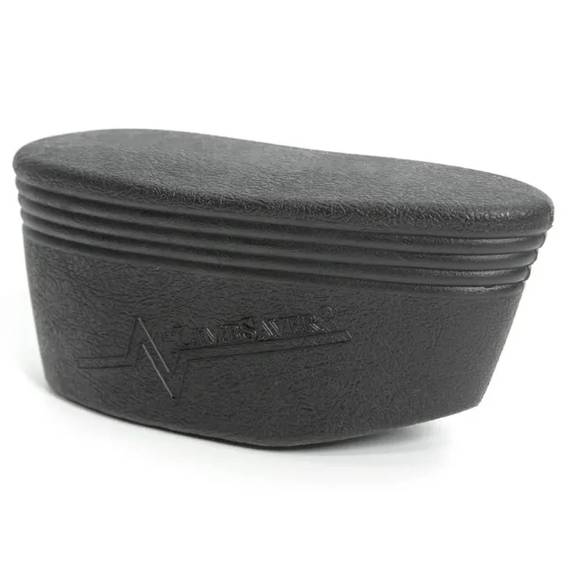 Buy Sims Vibration Laboratories Slip-On Recoil Pad Small Black online