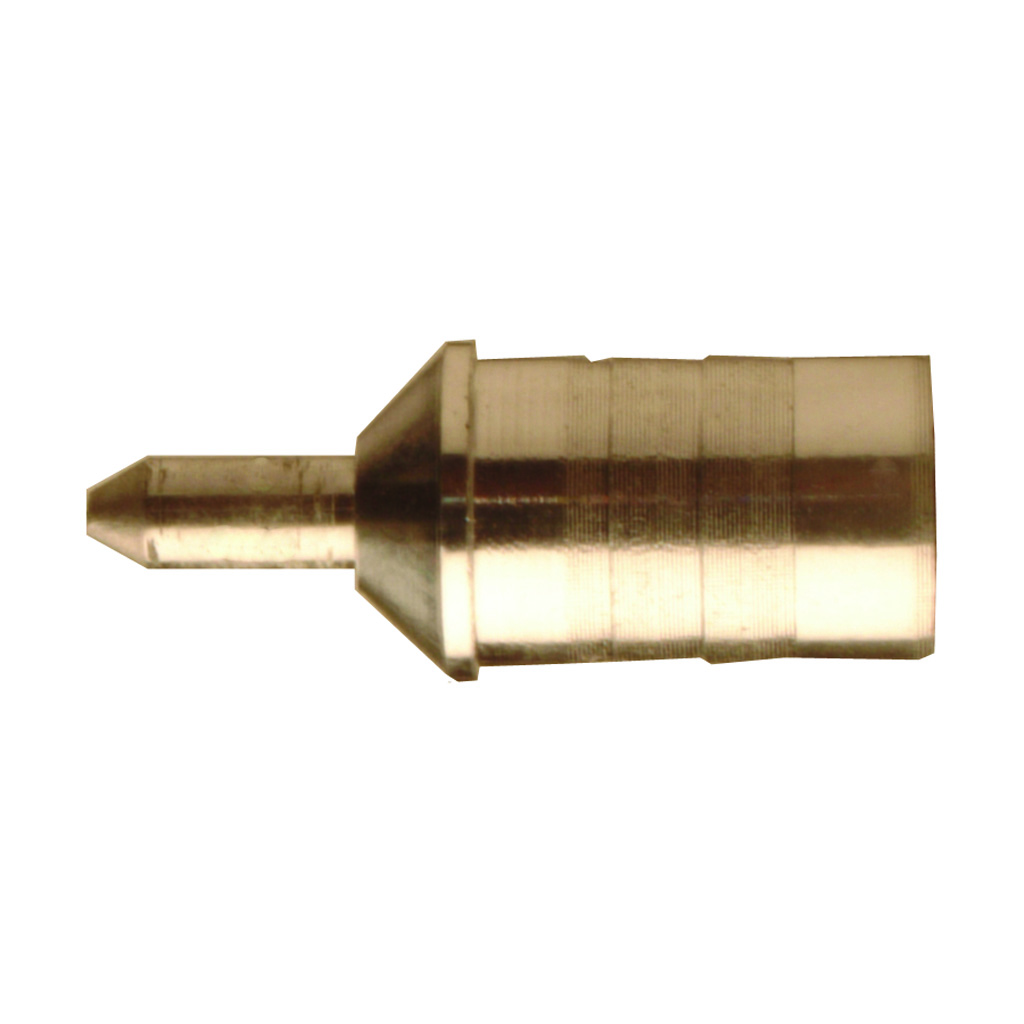 Gold Tip PINXC12 Pin Nock Bushings X-Cutter 12pk for Arrow Protection - Gold Tip
