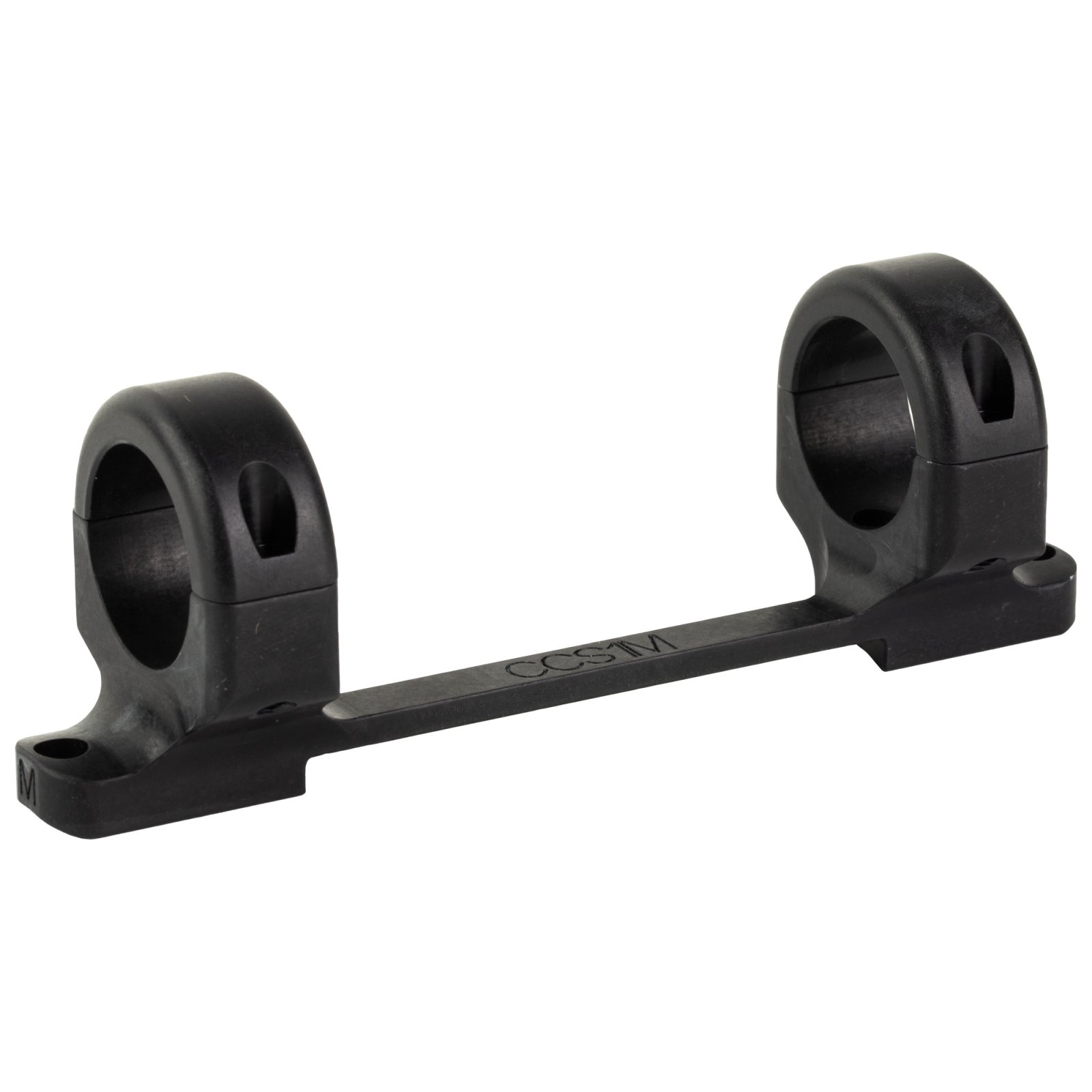 DNZ Game Reaper 1" Medium Fits CVA Cascade Short Action Alum Black CCS1M - DNZ Products