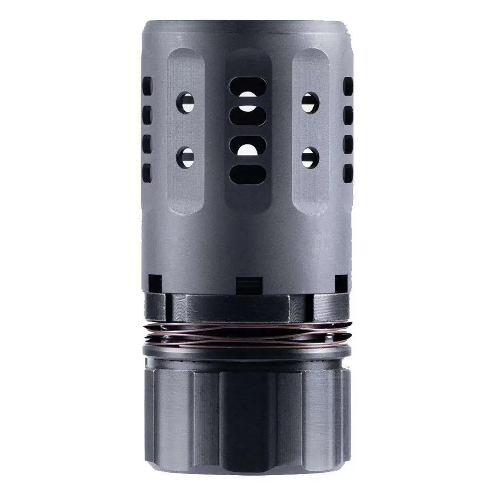 Buy Dead-Air Pyro Compensator Accessory - DA202A Silencer Enhancements online
