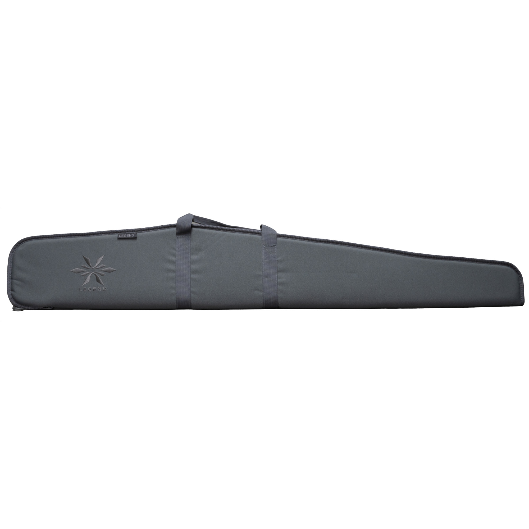 Pegasus PEG300-SG Shotgun Case, Polyester, Stealth Gray