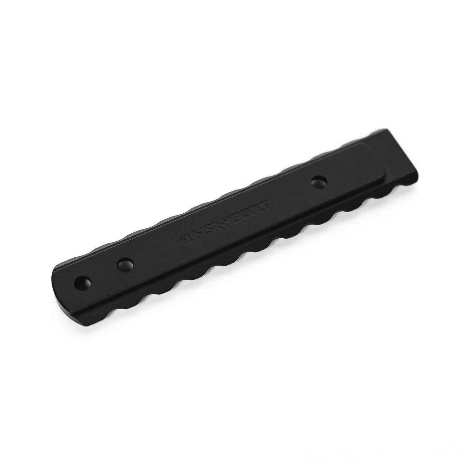 Area 419 Henry SA 1913 Scope Rail 419-ISR-HENSA-0 7075 Alum 0MOA Black - Area 419