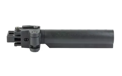 XTS-AKFSA AK Folding Stock Adapter Polymer Black - XTS