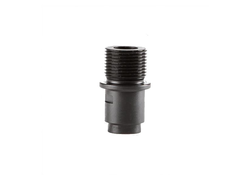 Buy Dead Air DA422 Thread Adapter FN 5.7 1/2-28 Aftermarket Barrel online