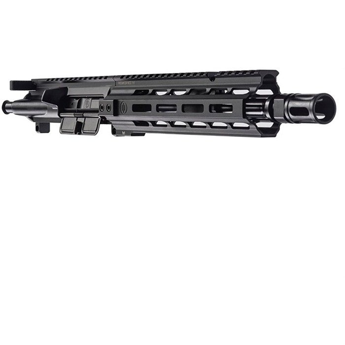 Primary Weapons MK109 MOD 1-M Upper 300 BLK, Adjustable Gas, PicLok Handguard