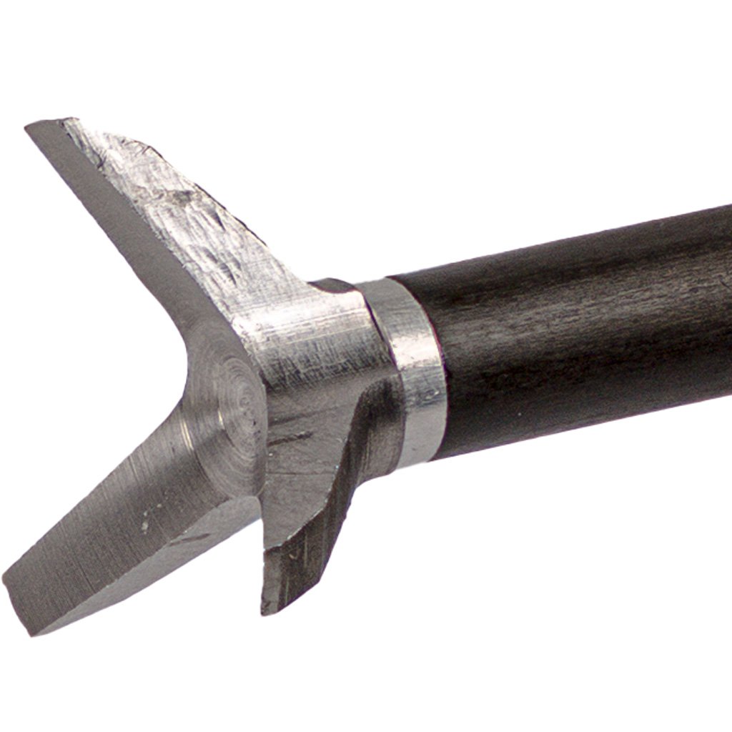 Buy Grim Reaper The Mace 2101 100gr 2-Pack Small Game Stainless Steel online
