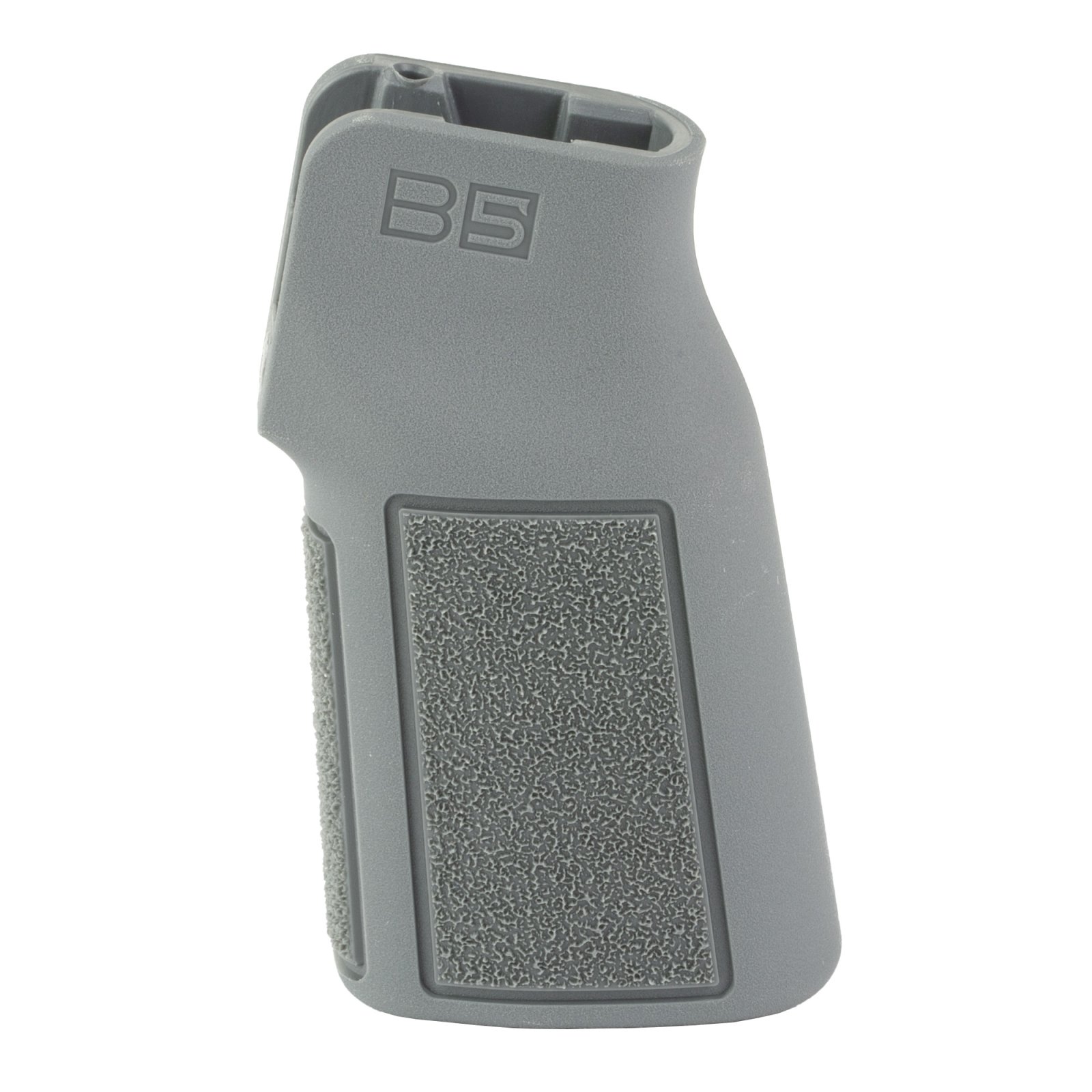 B5 Systems P-Grip 22 K Fits AR15 Wolf Gray - B5 Systems