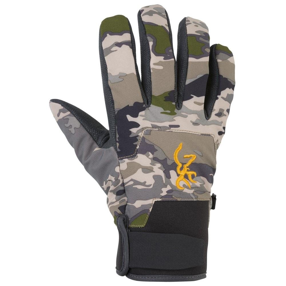 Buy Browning Pahvant Pro Glove L 2.5 Gram PrimaLoft Waterproof Windproof online
