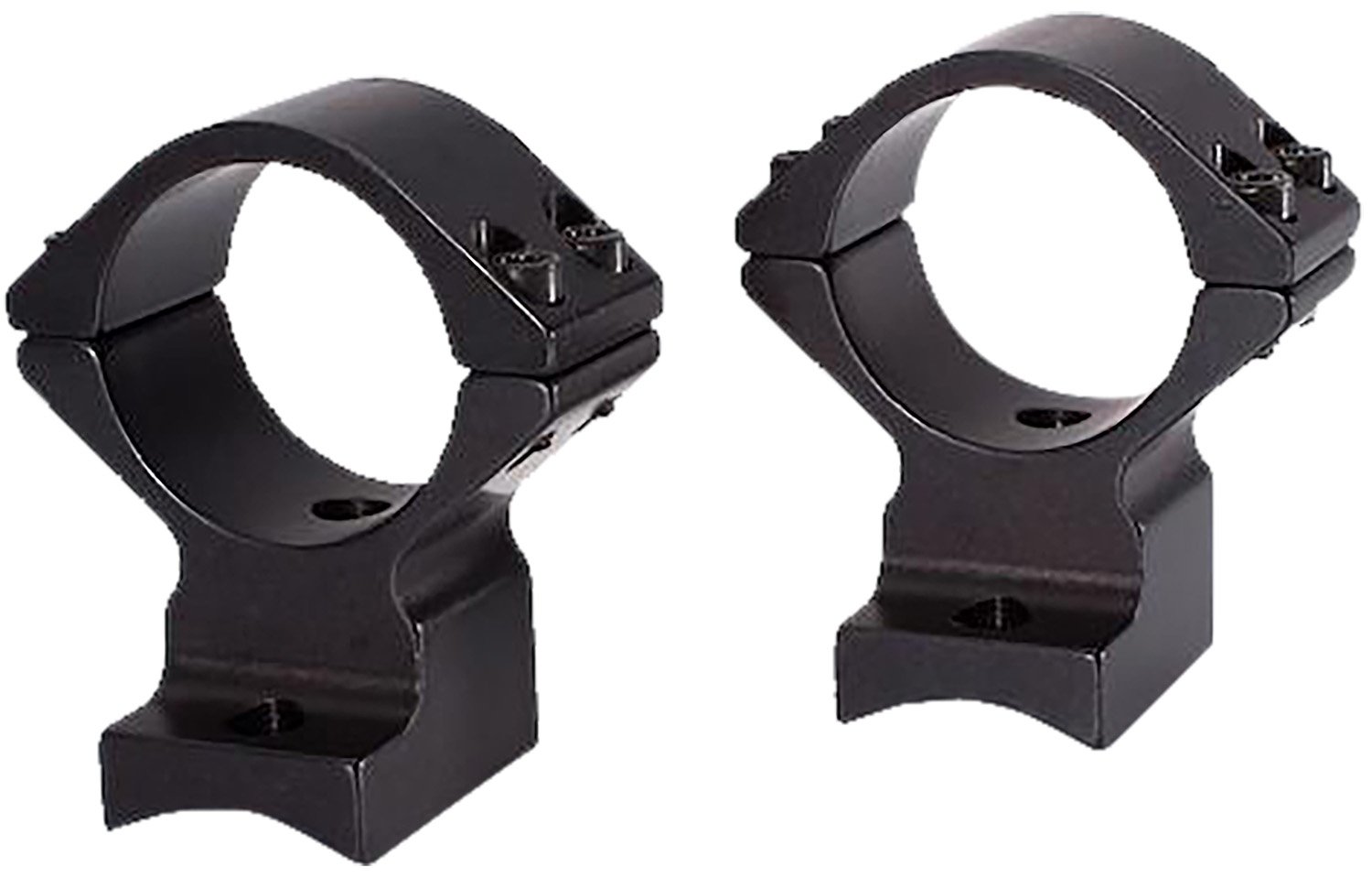 Xpert 64633 Integrated 1" Low Scope Rings - Winchester - 1"
