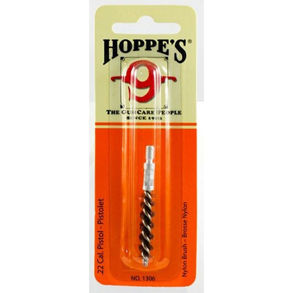 Hoppes Tynex Brush 22 Caliber Pistol -  In Package - Hoppe's - .22