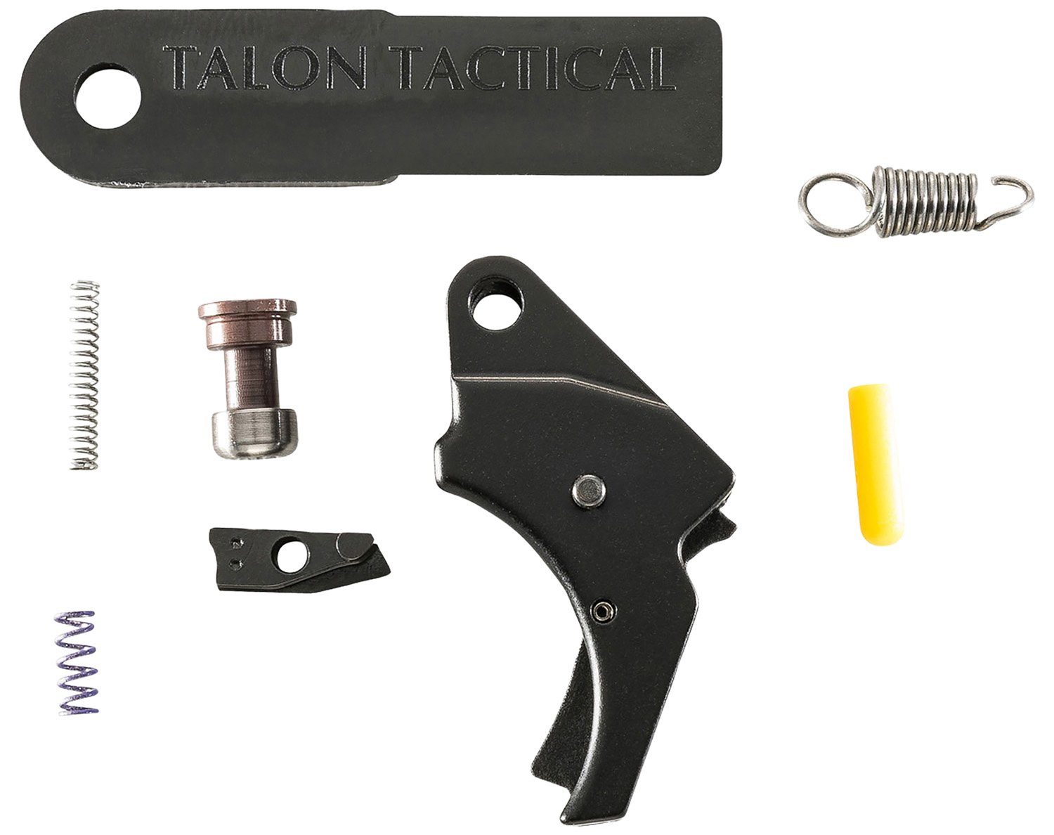 Apex Tactical 100179 Action Enhancement Drop-In Fits Smith & Wesson M&P 2.0 - Apex Tactical Specialties - ACTION ENHANCEMENT