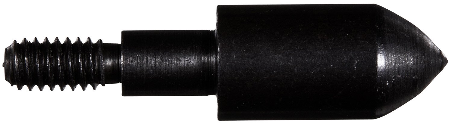 Titan Bullet Points 11/32 in. 125 gr. 12 pk. for Cardboard and Foam Targets - Allen Company - BULLET POINTS