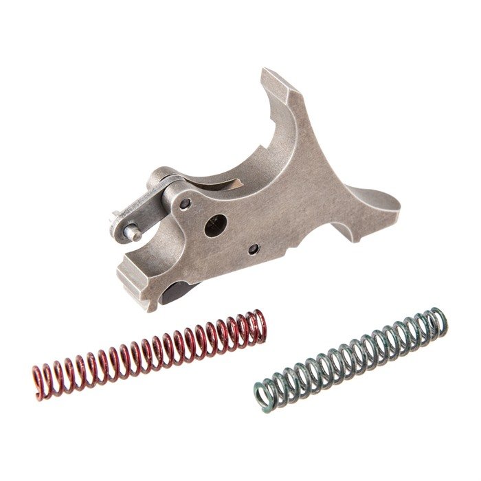 Apex Tactical 108-002 Evolution IV N-Frame Hammer for S&W Revolvers - Apex Tactical Specialties