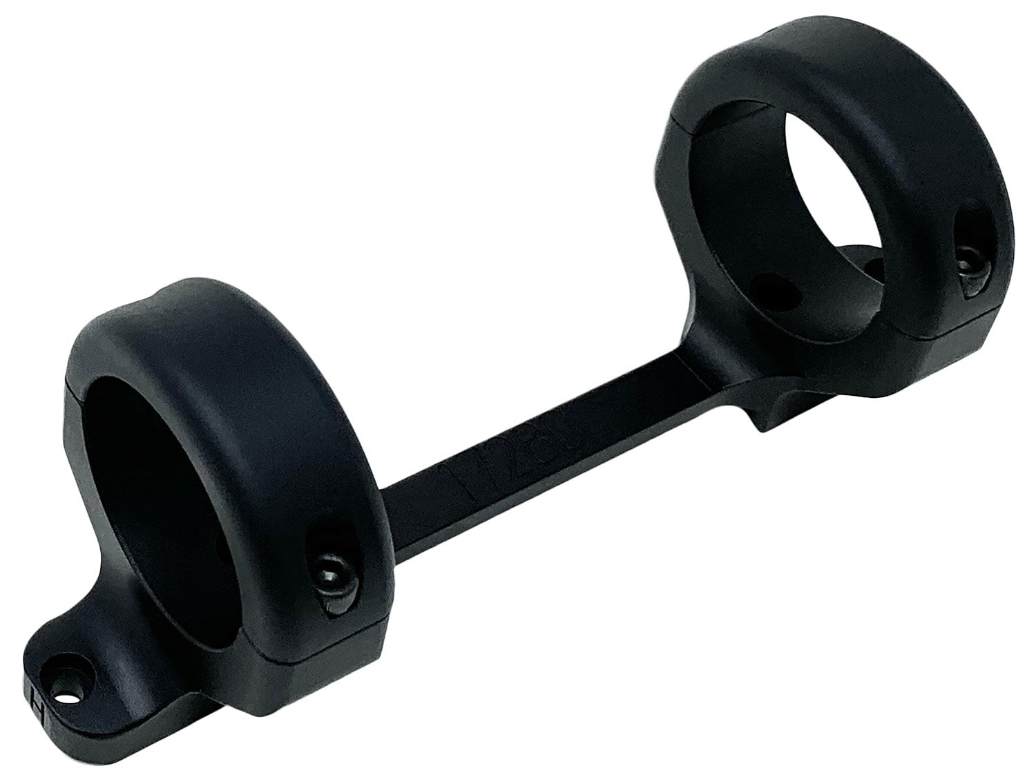 DNZ Game Reaper 30mm High Blk Fits Ruger American Centerfire Short Actn