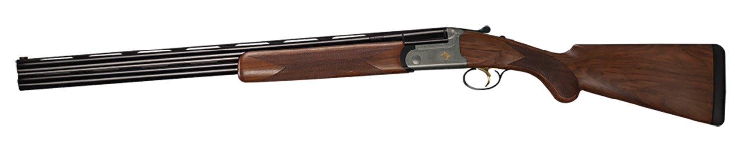Bettinsoli USA BOSL122822 Omega S Lite 12 Gauge Break Open 3" 2rd...