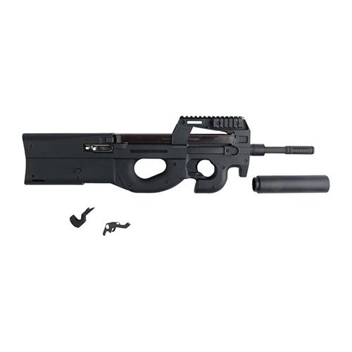 High TOWER ARMORY RUGER 10/22 STOCK BULLPUP POLYMER BLK