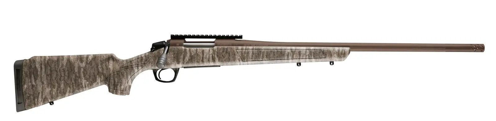 CVA CASCADE XT 6.5PRC 24 BRZ/MOBL - CVA - 6.5 PRC