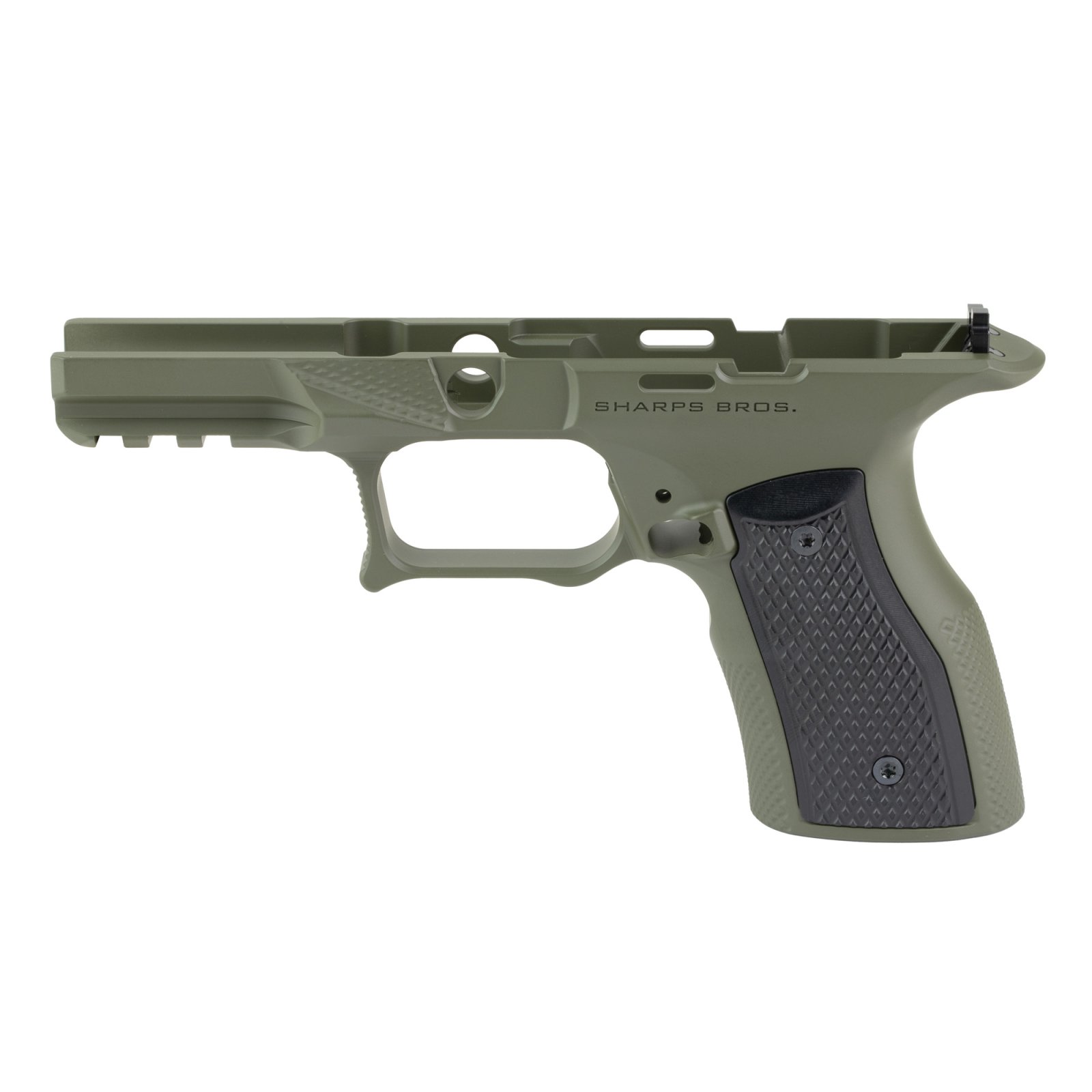 Sharps Bros. Grip Module Fits Springfield Armory Echelon Cerakote Finish