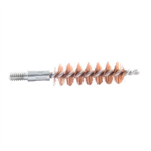 Brownells Standard Line Bronze Pistol Brush 32 Caliber 3 Pack