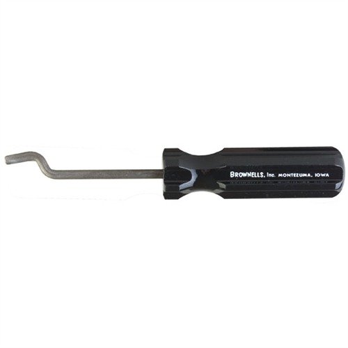 Brownells 050806001923 Rebound Slide Spring Tool for S&W Handguns - Brownells