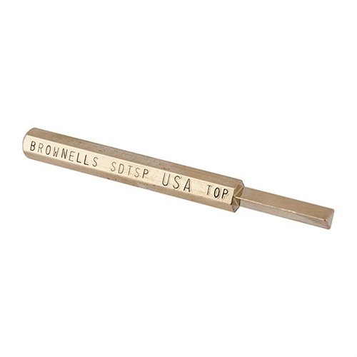 Buy Brownells Small Dovetail Sight Punch online