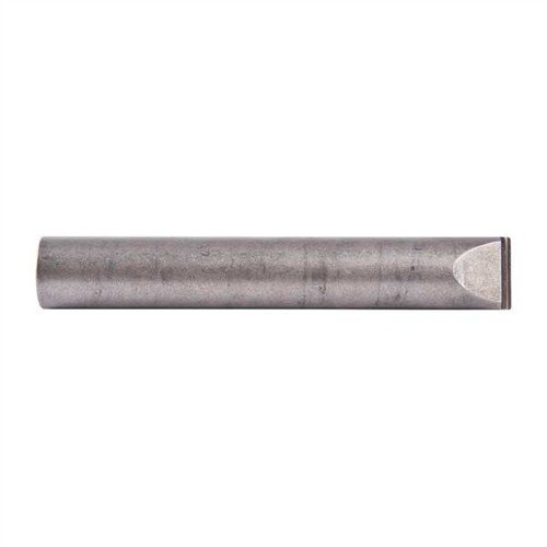 Brownells SINGLE 1911 RAIL SWAGE PUNCH ONLY - Brownells