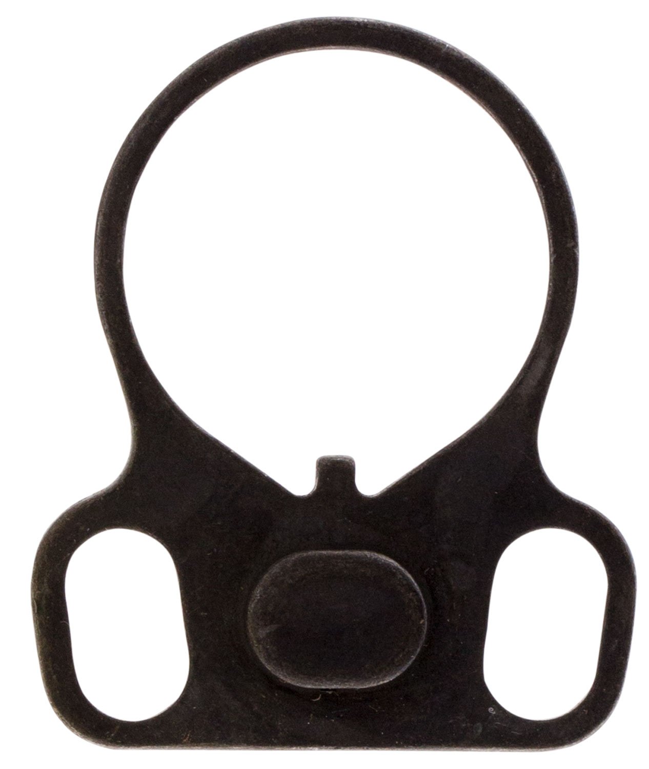 Outdoor Connection ADPT328198 Sling Adapter Metal Dark Gray Phosphate