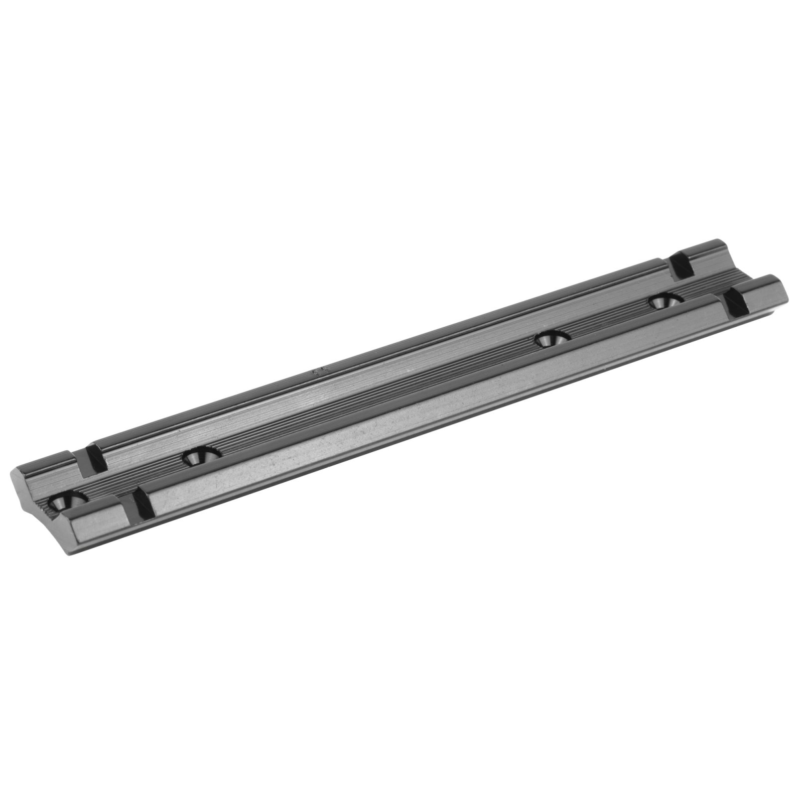 Weaver Mounts 48053 Top Mount Base Winchester 88/100 Black Aluminum - Weaver