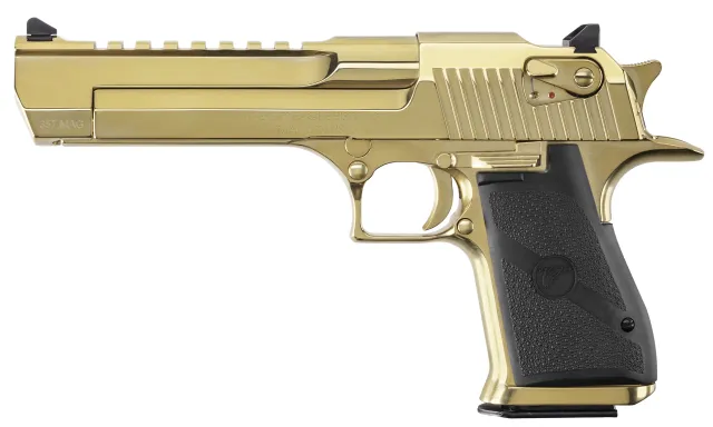 Magnum Research Desert Eagle 357 Mag DE357ZNG - Magnum Research - 357 Mag