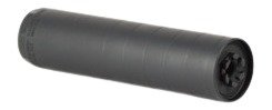 FPM N936-SS-BLK FPM NEIN 36CAL SUPPRESSOR