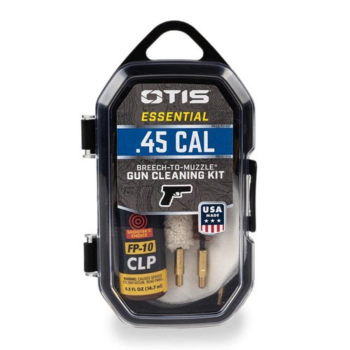 Buy Otis Technology LFG-701-45 .45 CAL Patriot Pistol Kit Made in USA online