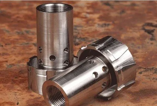 Gemtech LID Piston 16x1mm RH HK Mk 23 Pistols 45 ACP 12190 - GEMTECH - 45 ACP