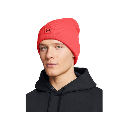Unisex UA Halftime Cuff Beanie - Under Armour
