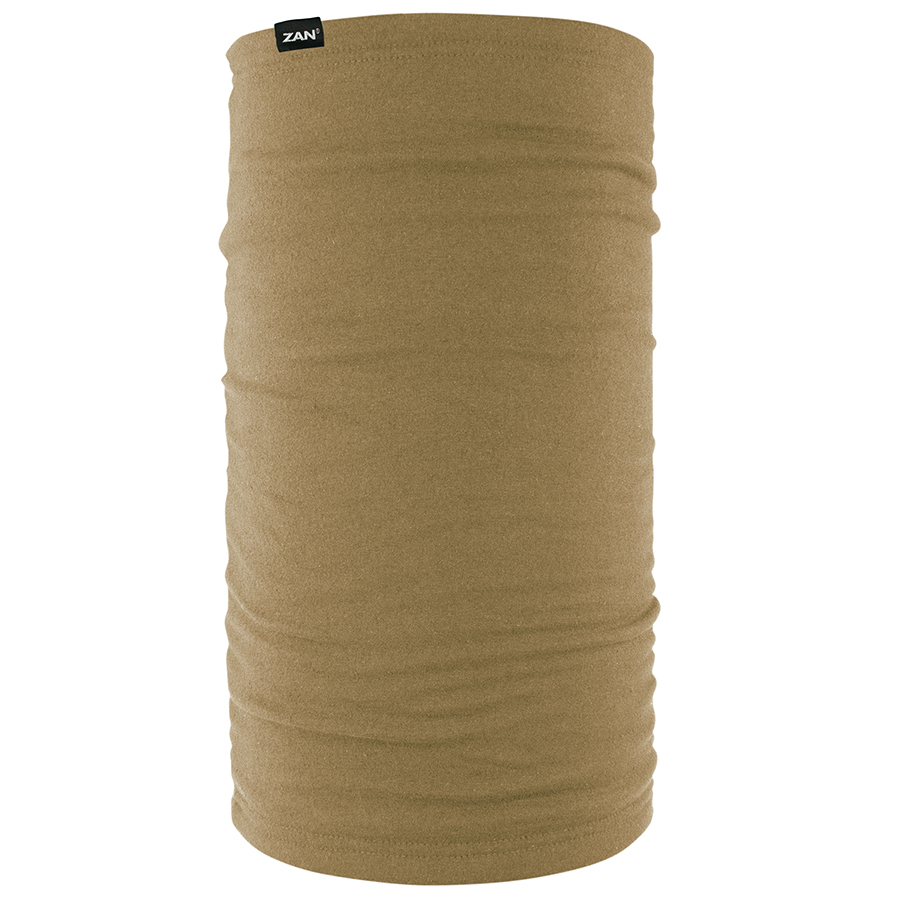 Buy Zan Headgear Motley Tube Multifunctional Neck Gaiter Polyester online