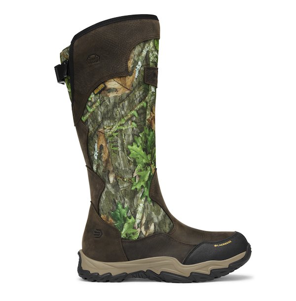 Buy LaCrosse Venom II 17 Inch Waterproof Hunting Boot online