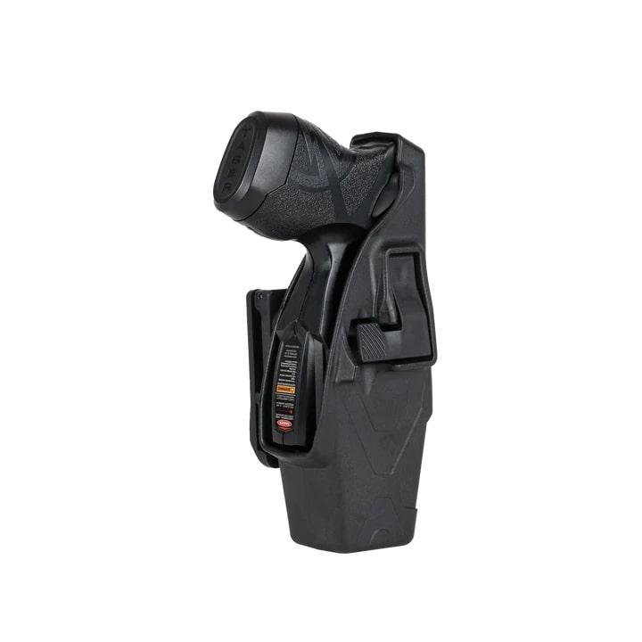Blackhawk 11504 Left Hand Holster for TASER X26P/X1 - Taser International Inc. - AXON